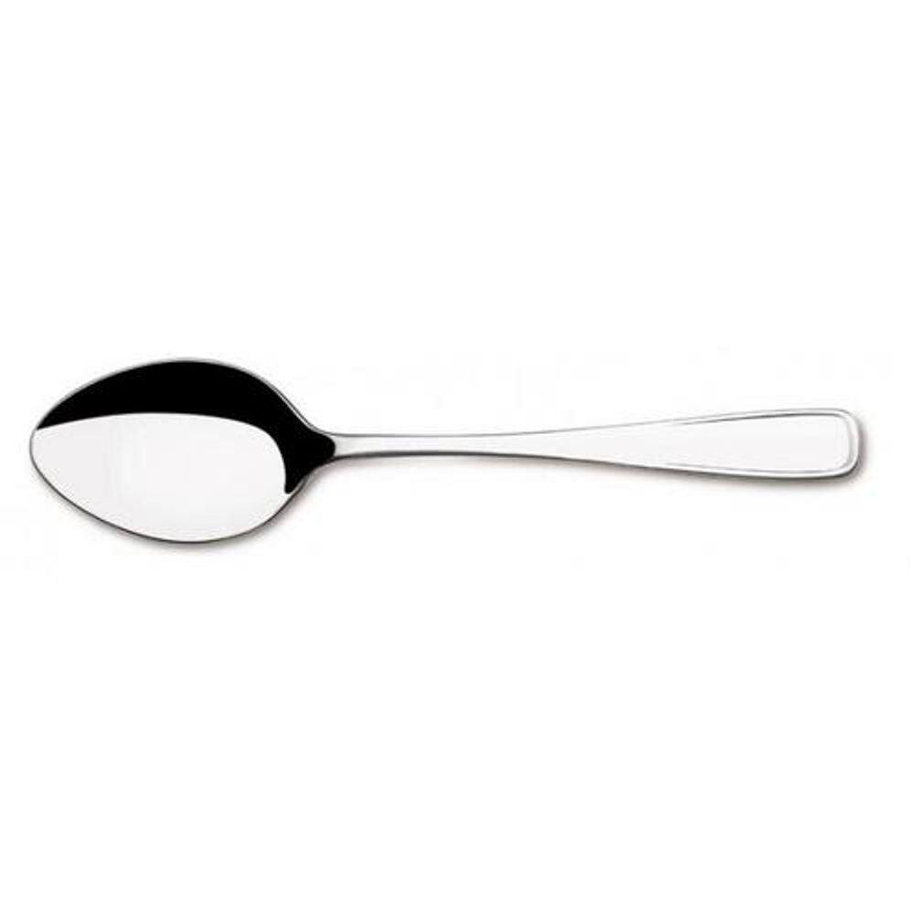 Colher De Mesa Tramontina Continental Em Aço Inox
