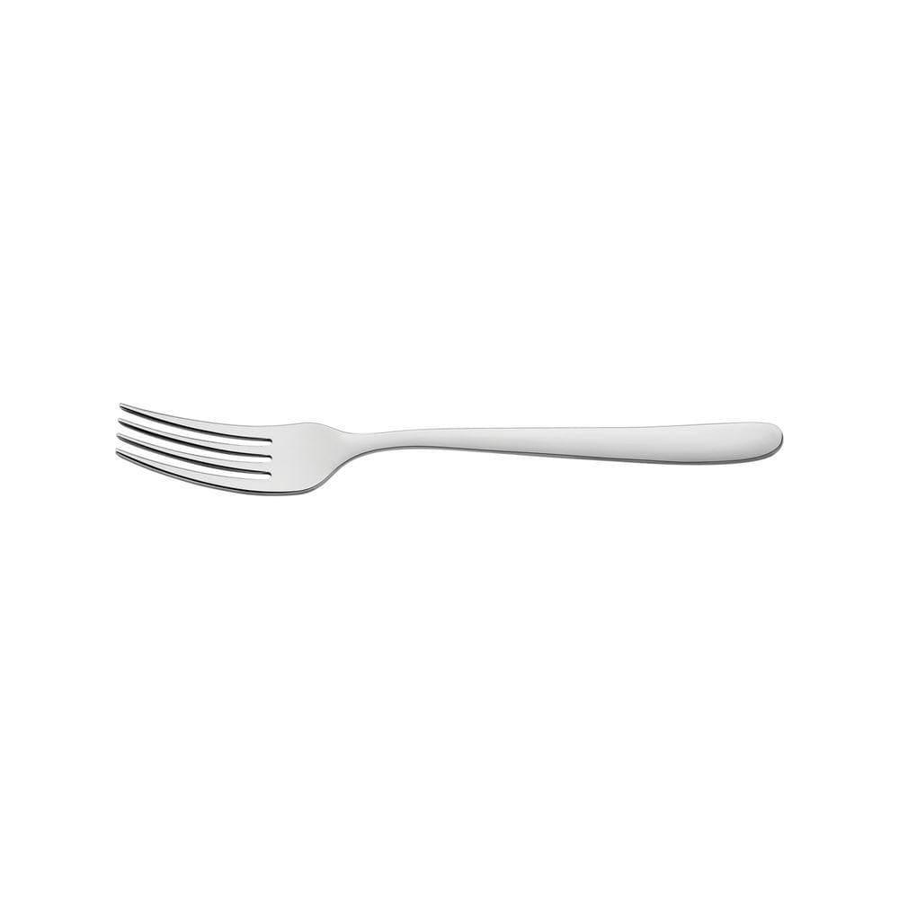 Garfo De Mesa Tramontina Cannes Em Aço Inox