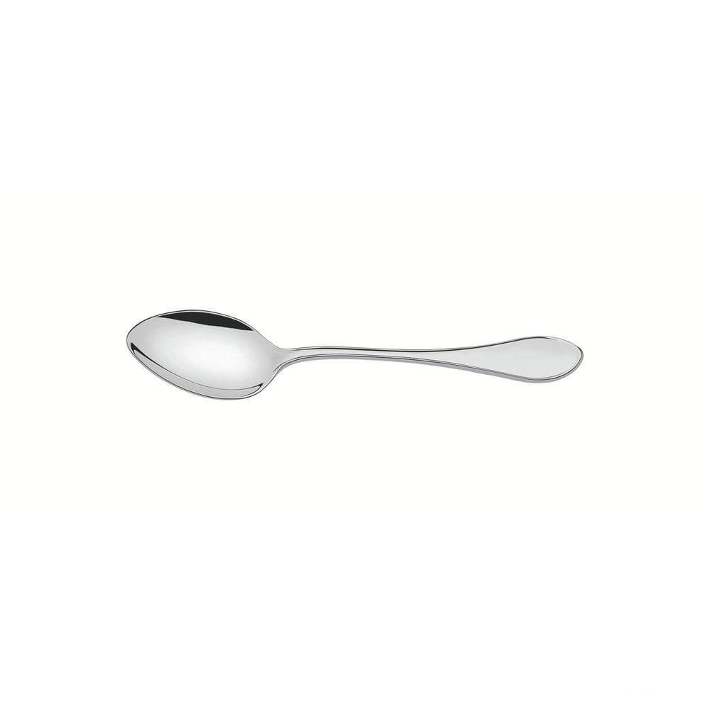 Colher Para Sobremesa Tramontina Italy Em Aço Inox Tramontina