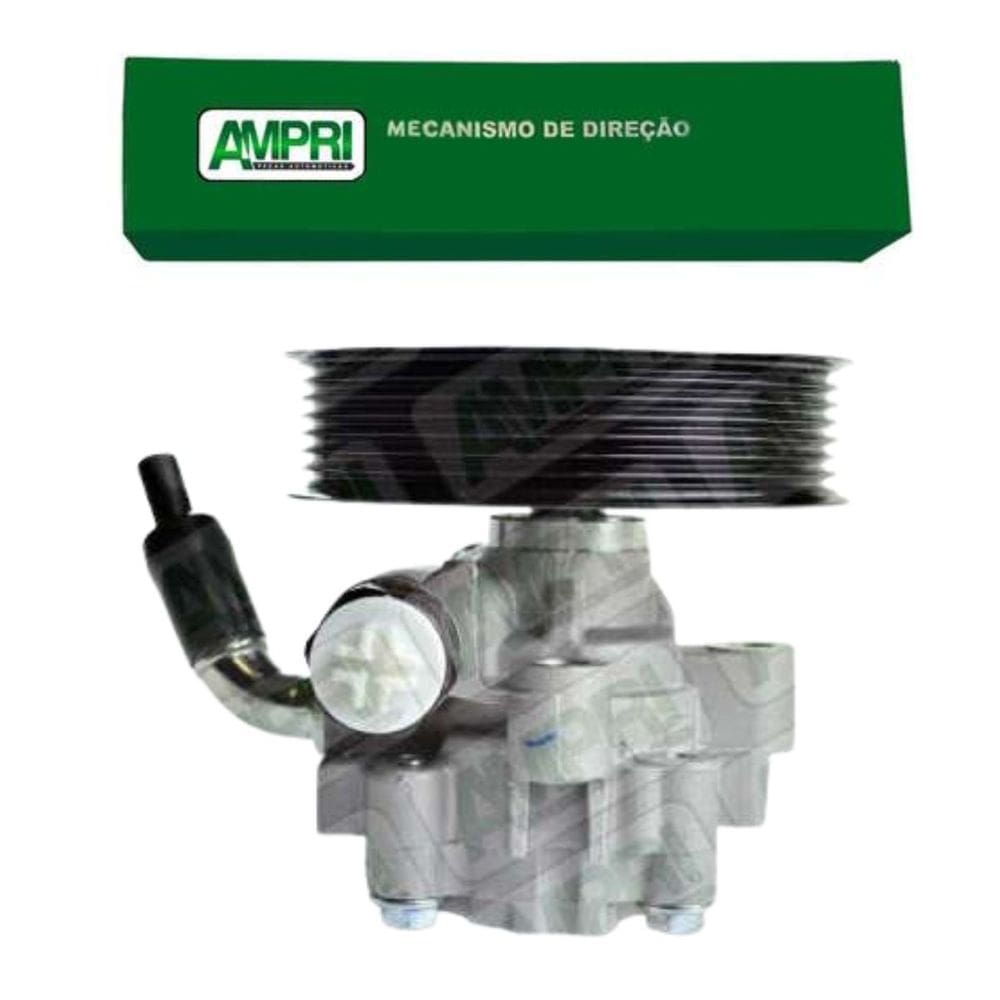 Bomba Direção Hidráulica - Hilux 2015 A 2024 - 97035