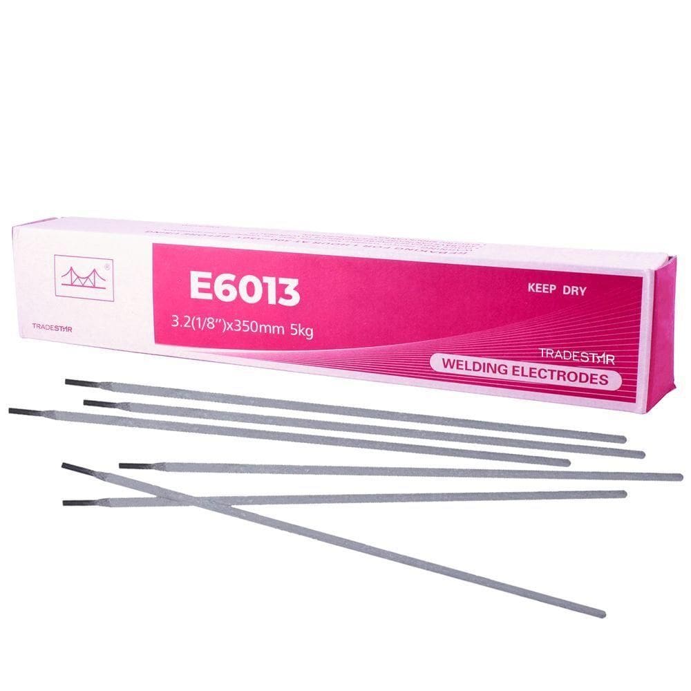 Eletrodo Revestido P/ Solda E6013 3.2x350mm Caixa C/ 5kg