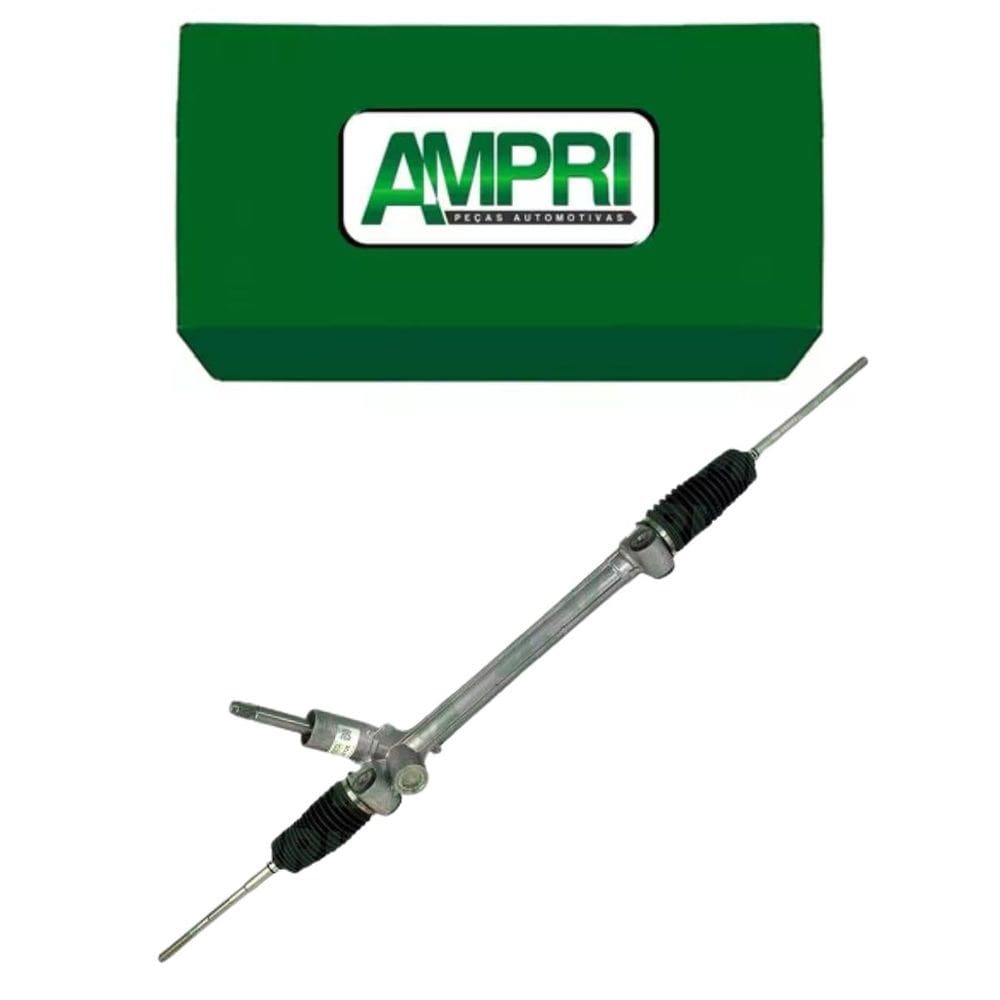 Caixa Direção Elétrica - Tracker 2017 A 2019 - 22125