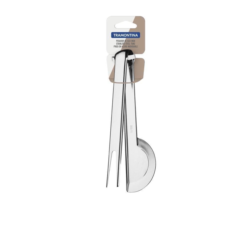 Pegador De Frios Tramontina Utility Em Aço Inox