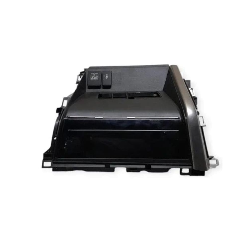 Comando Ar Digital Honda City 2015 Á 2021 77270t9lm010