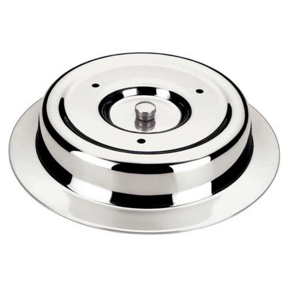 Cloche Tramontina Service Em Aço Inox 28 Cm