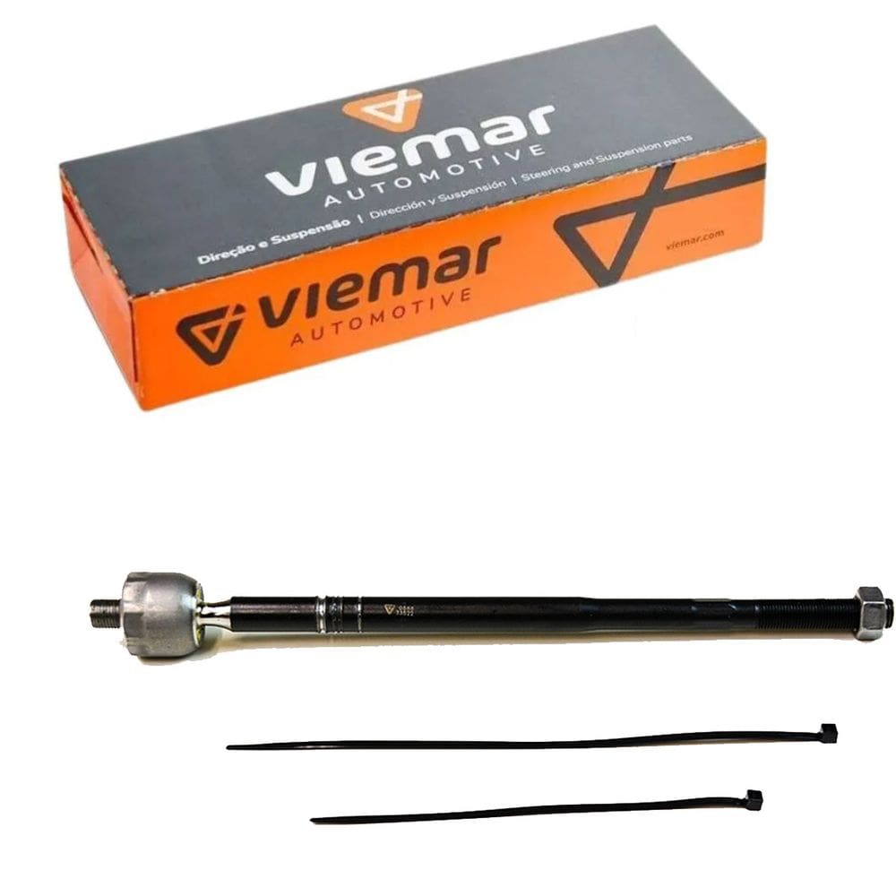 Articulação Axial Delivery 2.8 L 16V Sohv L4 2017 A 2023 / Delivery 3.0 L 16V Dohc L4 2022 A 2024 - Viemar 680588