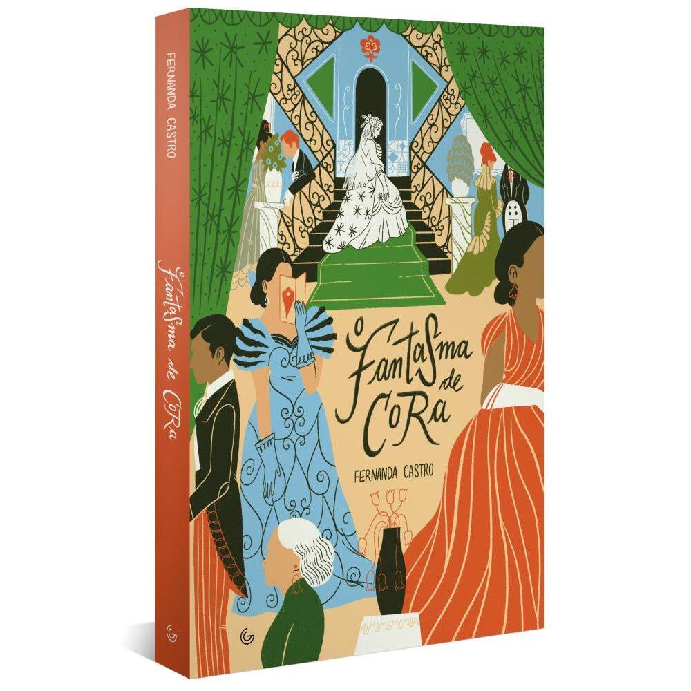 O fantasma de Cora