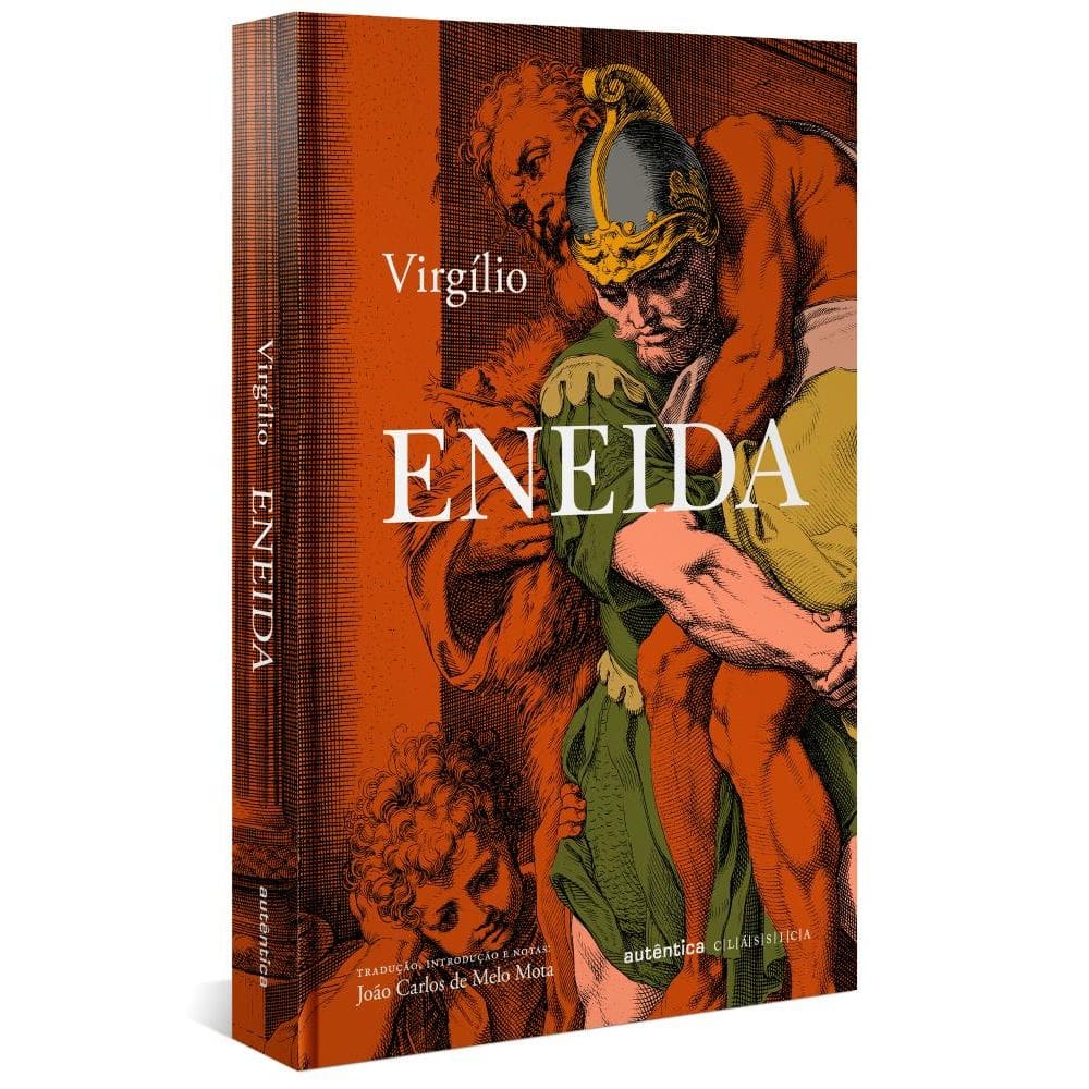 Eneida (Capa Dura)