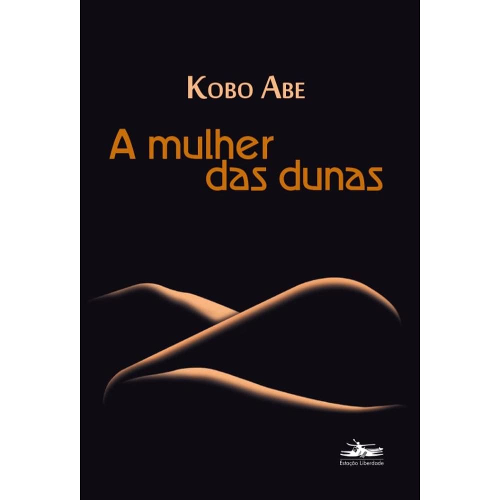 Mulher das dunas