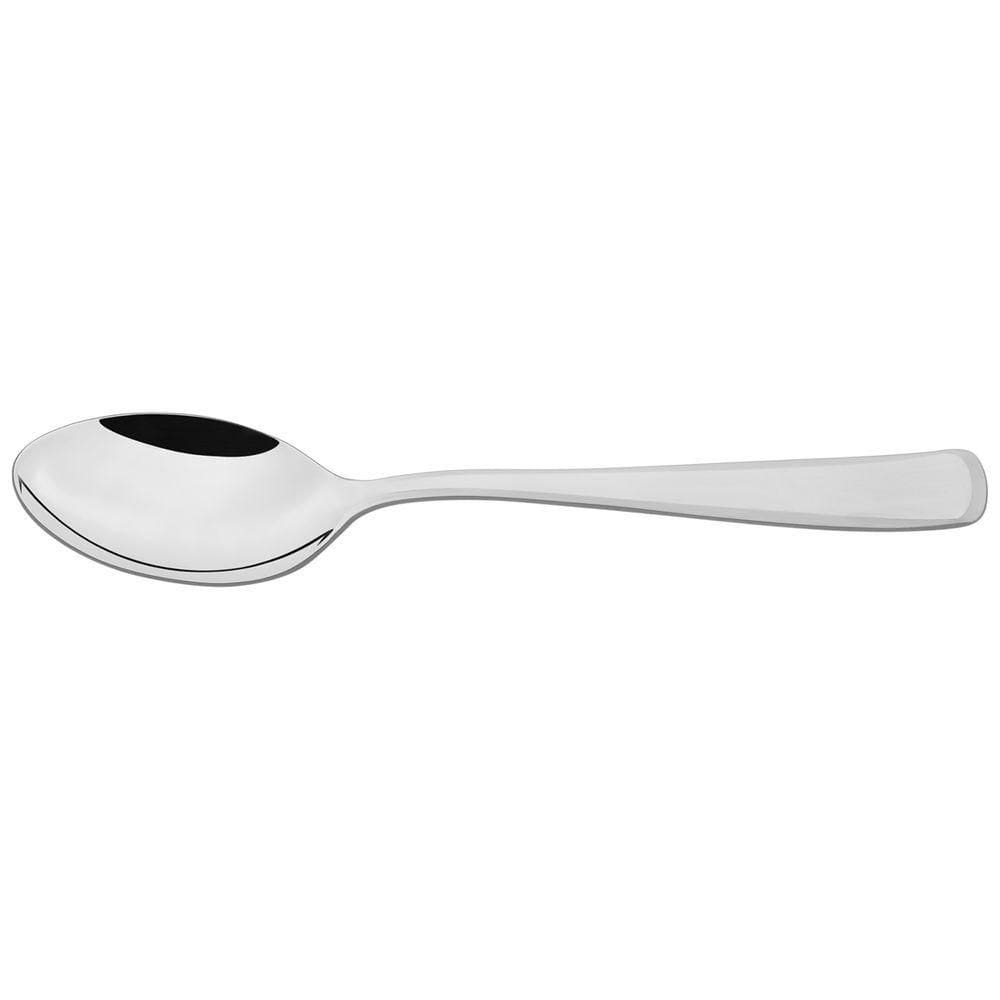 Colher Para Arroz Tramontina Pacific Em Aço Inox