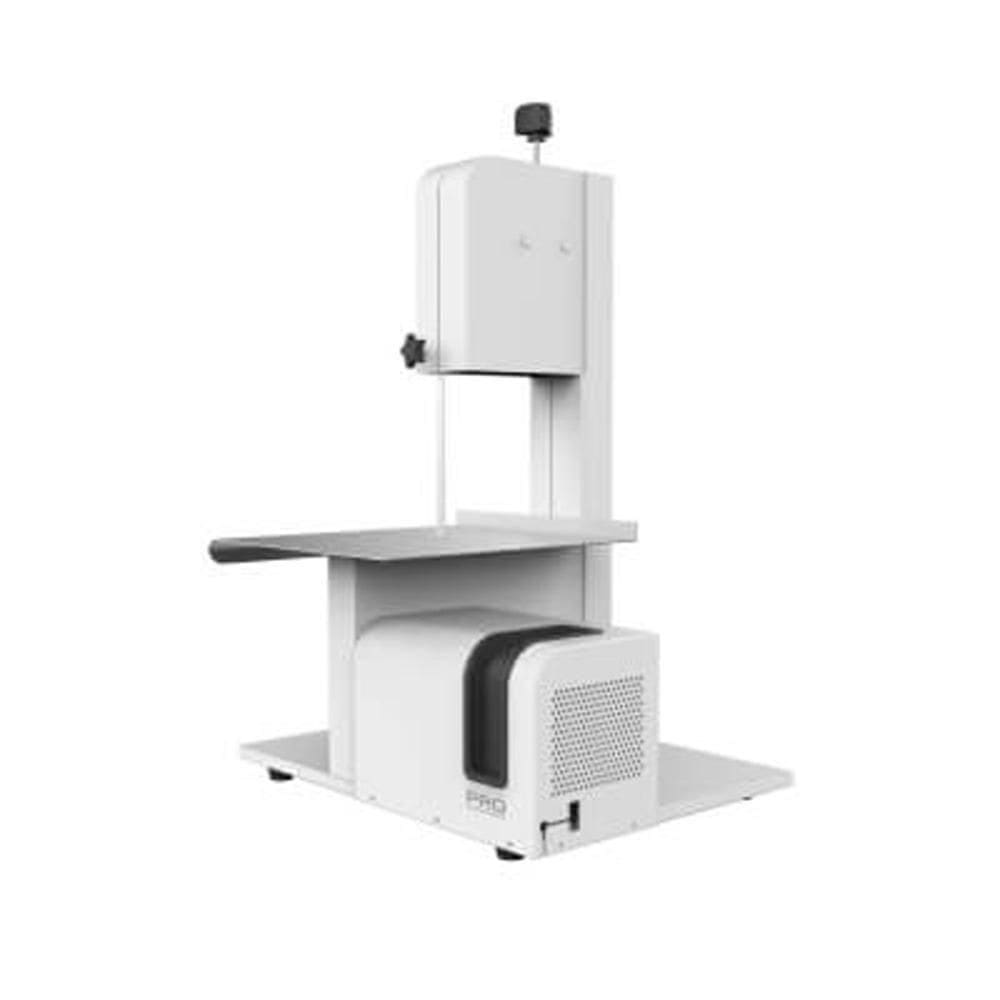 Serra Fita Bancada Lâmina 1,53m 1/3 Cv Pro Bivolt - Anodilar Bivolt
