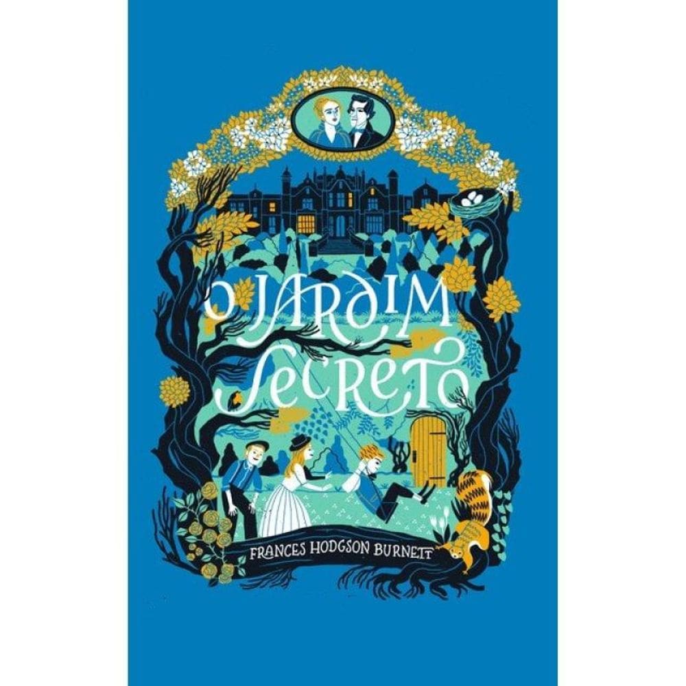 O Jardim Secreto