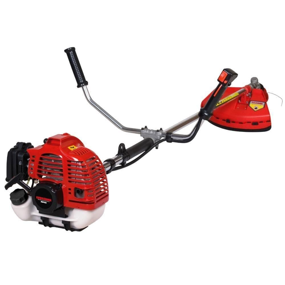 Roçadeira Profissional Com óleo Stihl Kawashima Kw43-l 2t