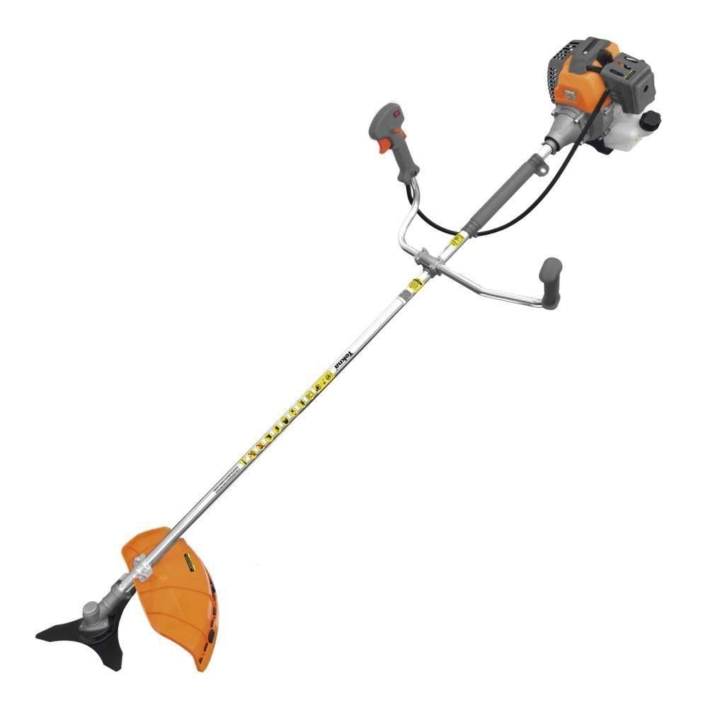 Roçadeira Profissional Com óleo Stihl 2t 43cc Rl430p Tekna