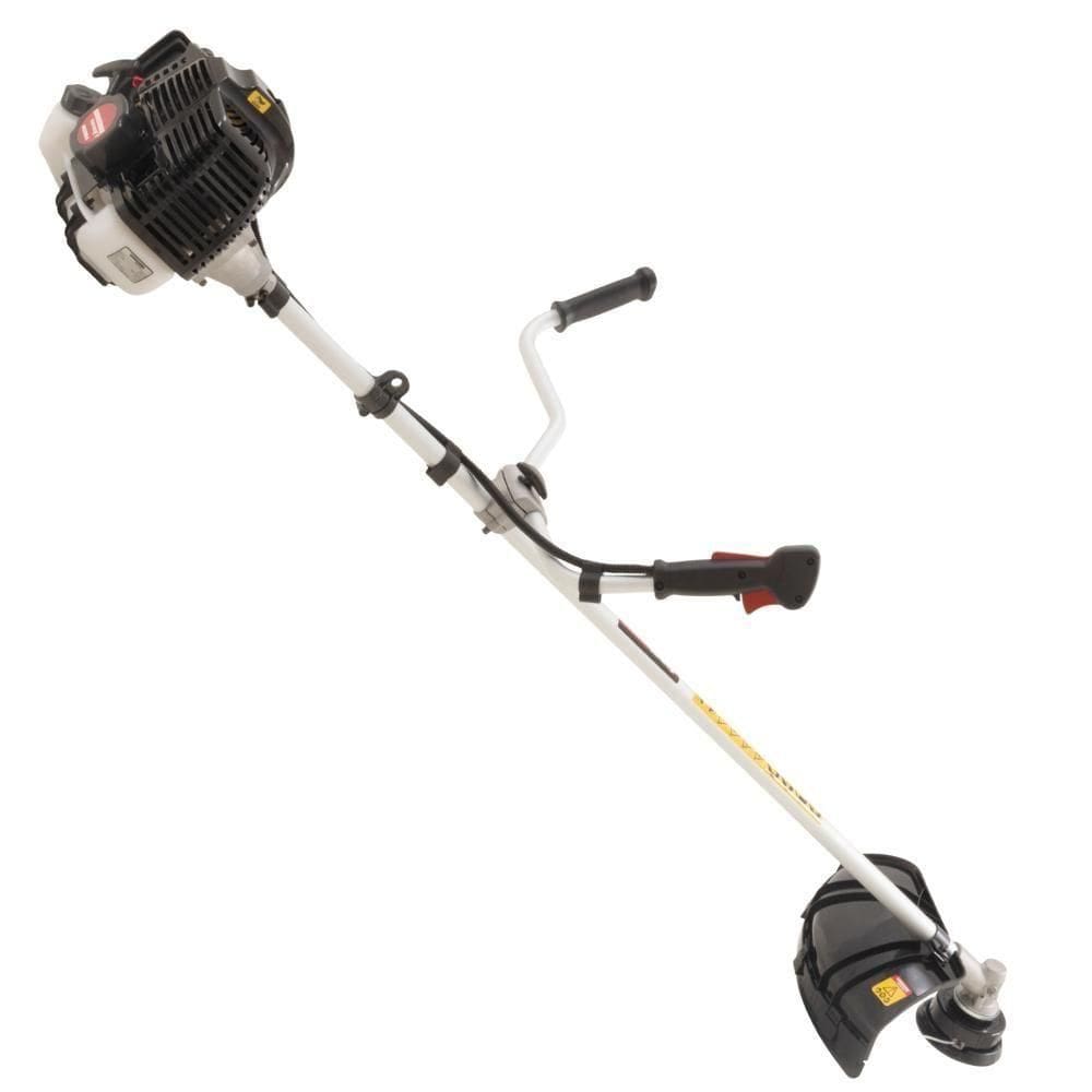 Roçadeira Profissional Com óleo Stihl Kawashima Kw52-le 52cc