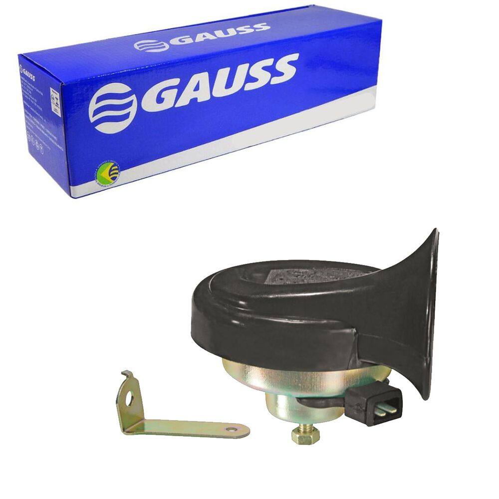 Gb1057 - Buzina - Crossfox 1998 A 2014 / Fox 1998 A 2024 / Gol 1998 A 2024 / Parati 1998 A 2012 / Saveiro 1998 A 2024 - Gauss