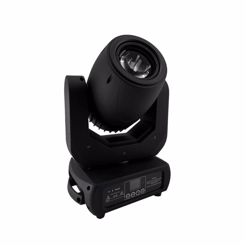 Kit 2 Moving Spot Led 150W Onelight