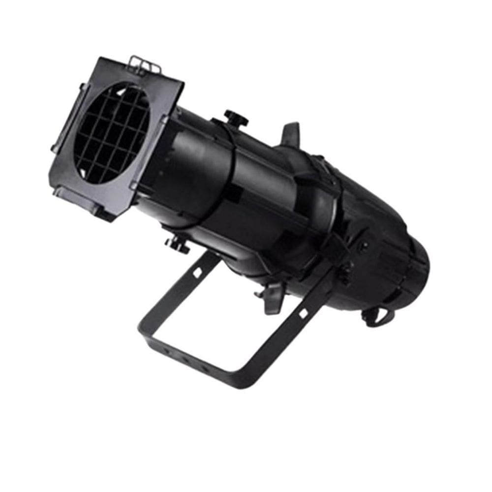 Kit 2 Elipsoidal Com Lampada 750W Lente 26 Graus One Light