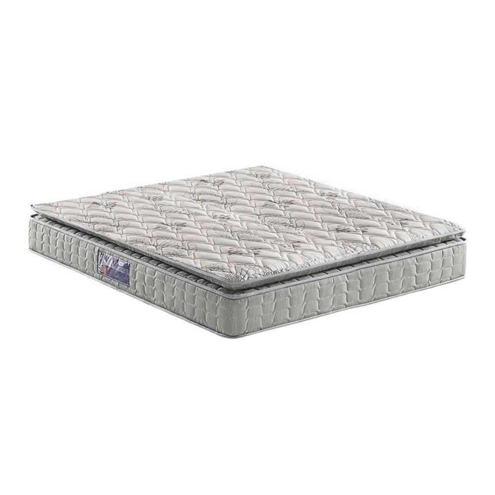 Colchão Casal Espuma D33 Orthosono One Face (138x188x22) Anjos