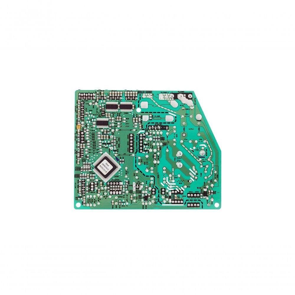 Placa Principal Evaporadora Ar Condicionado LG EBR73980402