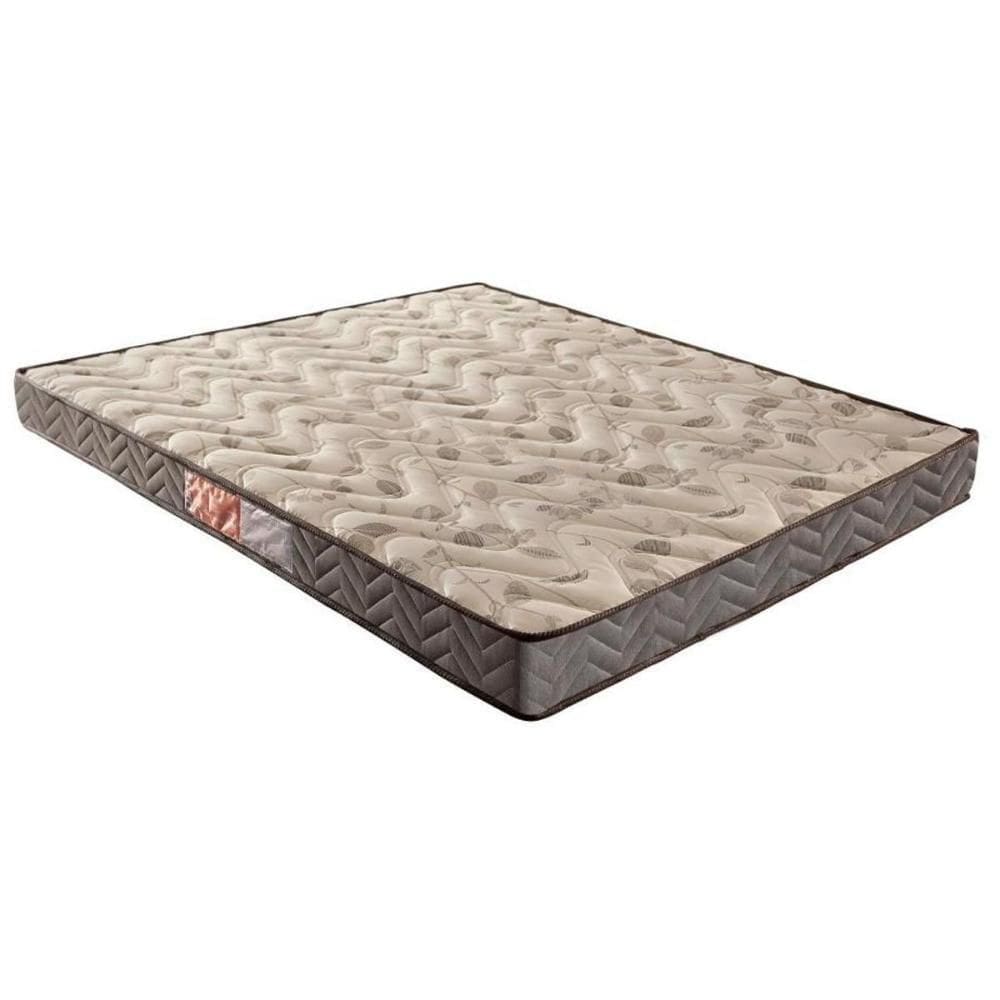 Colchão Queen Espuma D23 Pasquale Clean (158x198x14) Paropas