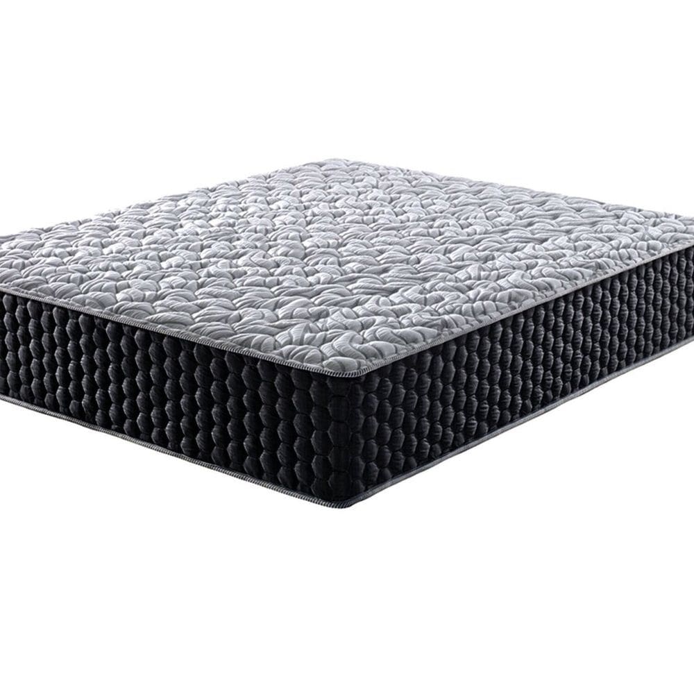 Colchão de Casal Molas Ensacadas Essence Marrom