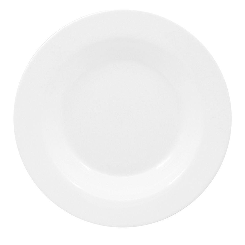 Prato Para Massa 29,5cm Grangusto Pasta Bormioli
