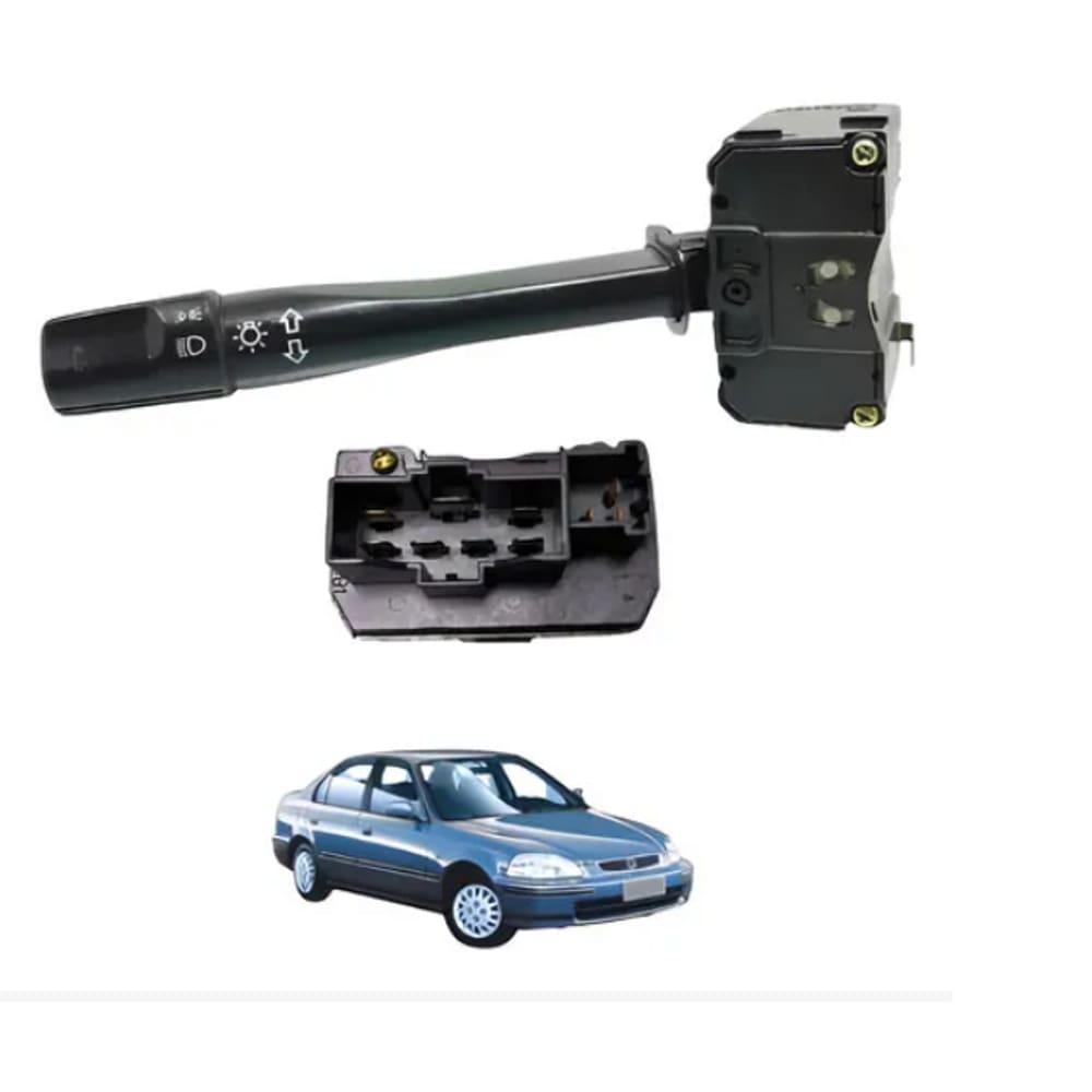 Chave Seta Honda Civic 1997 1998 1999 2000 M16389