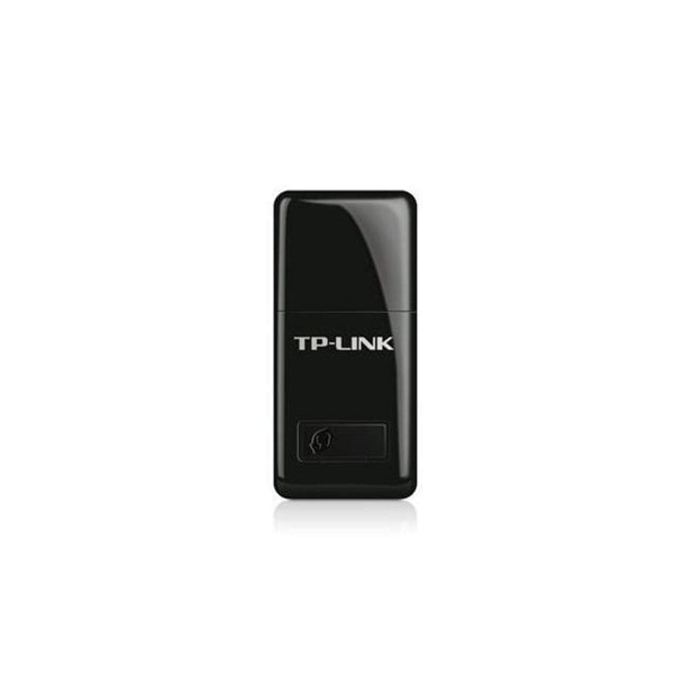 Mini Adaptador Usb Wireless N300Mbps-Tp-Link
