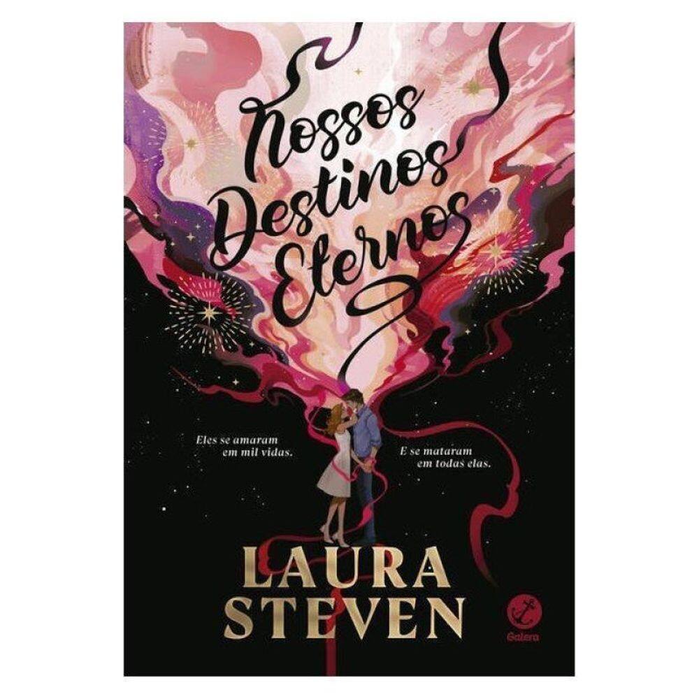 Nossos Destinos Eternos