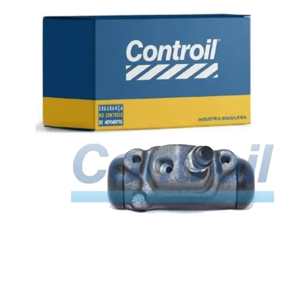 Cilindro De Roda Direito Hr 2007 A 2018 - Controil C3425