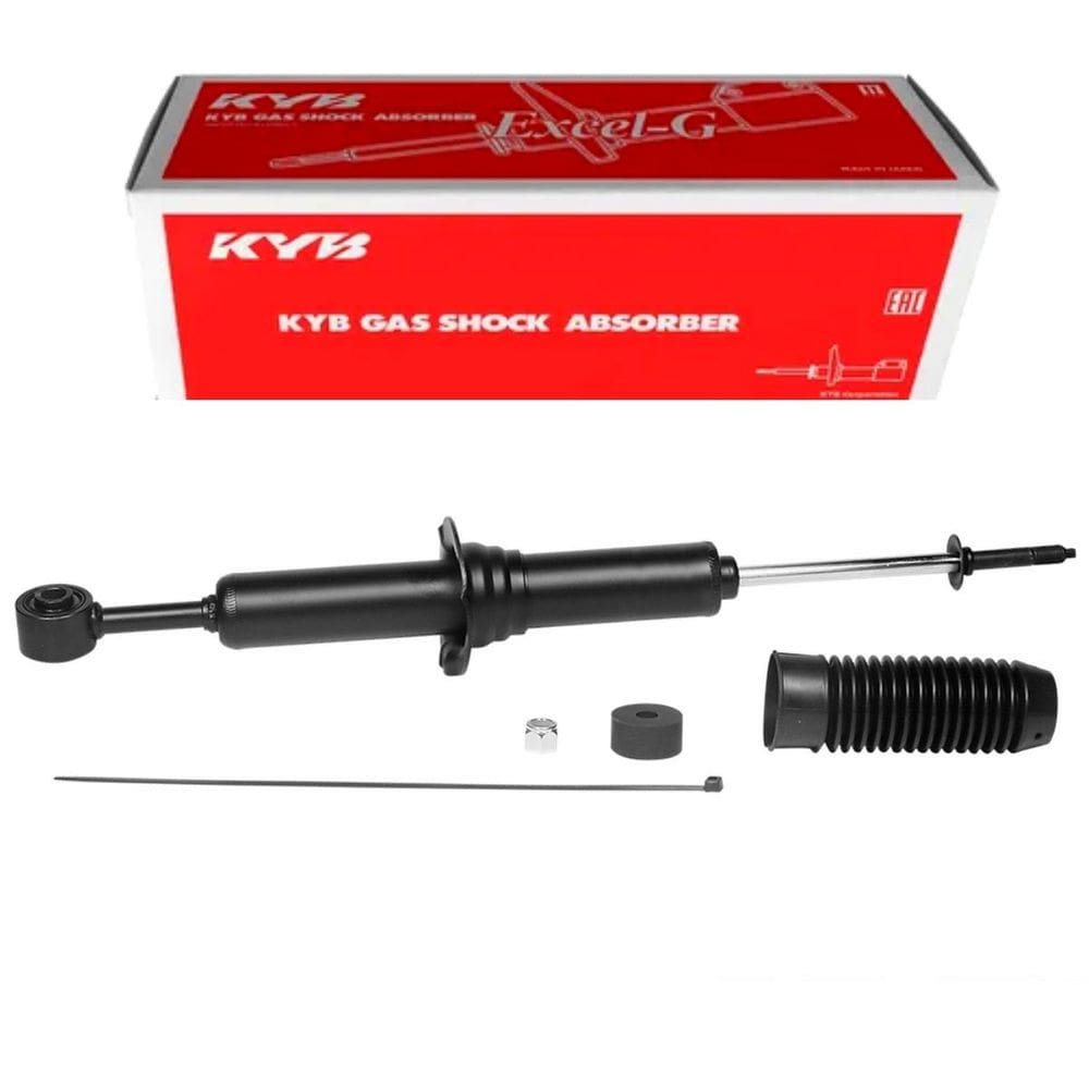 Amortecedor Dianteiro - Hilux 2005 A 2020 - 341372