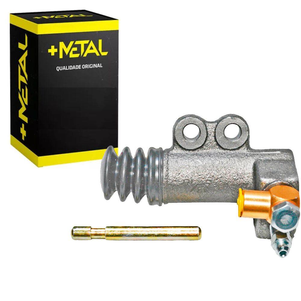 Cilindro Auxiliar Embreagem - Hb20 2016 A 2022 - 19403Ms