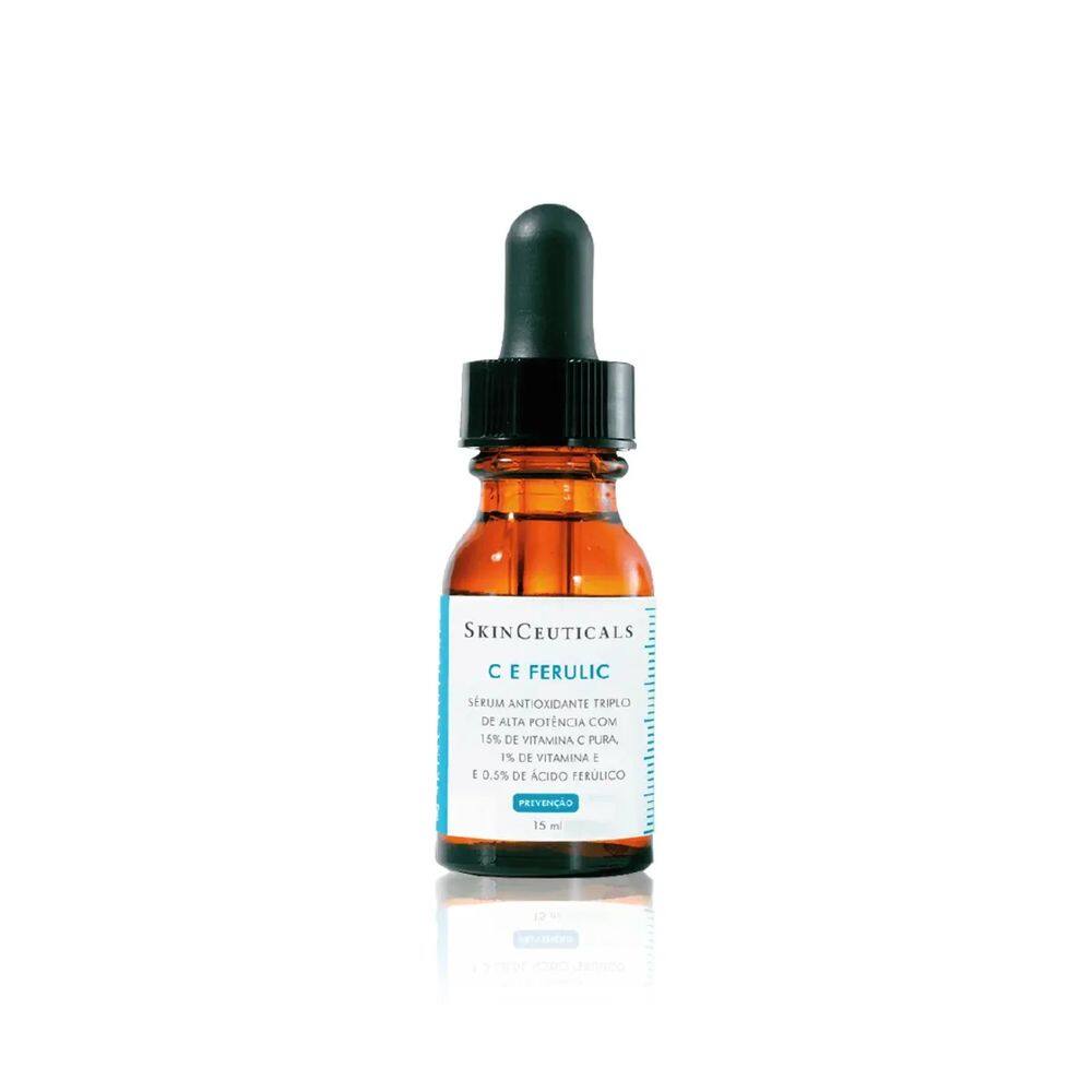 Sérum Facial Anti-Idade SkinCeuticals C E Ferulic 15ml (VAL1