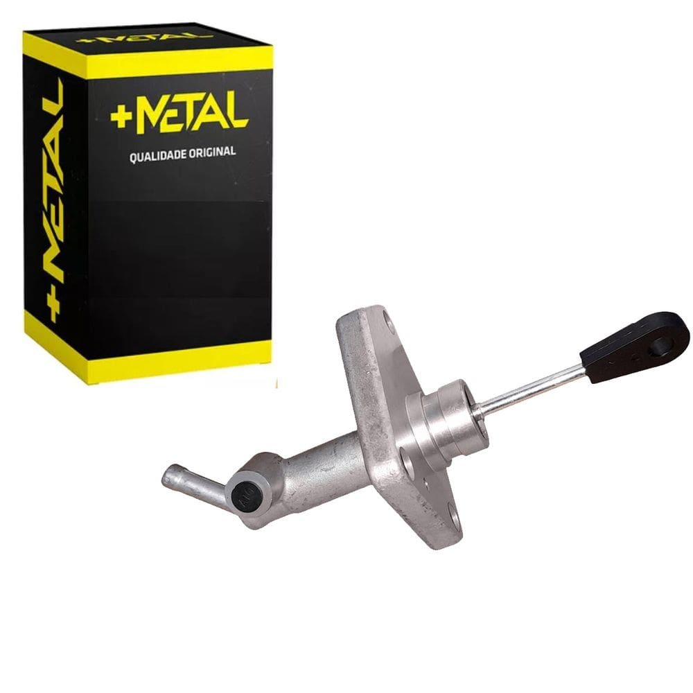 Cilindro Mestre Embreagem - Sportage 2005 A 2007 / Tucson 2005 A 2007 - 19412Ms