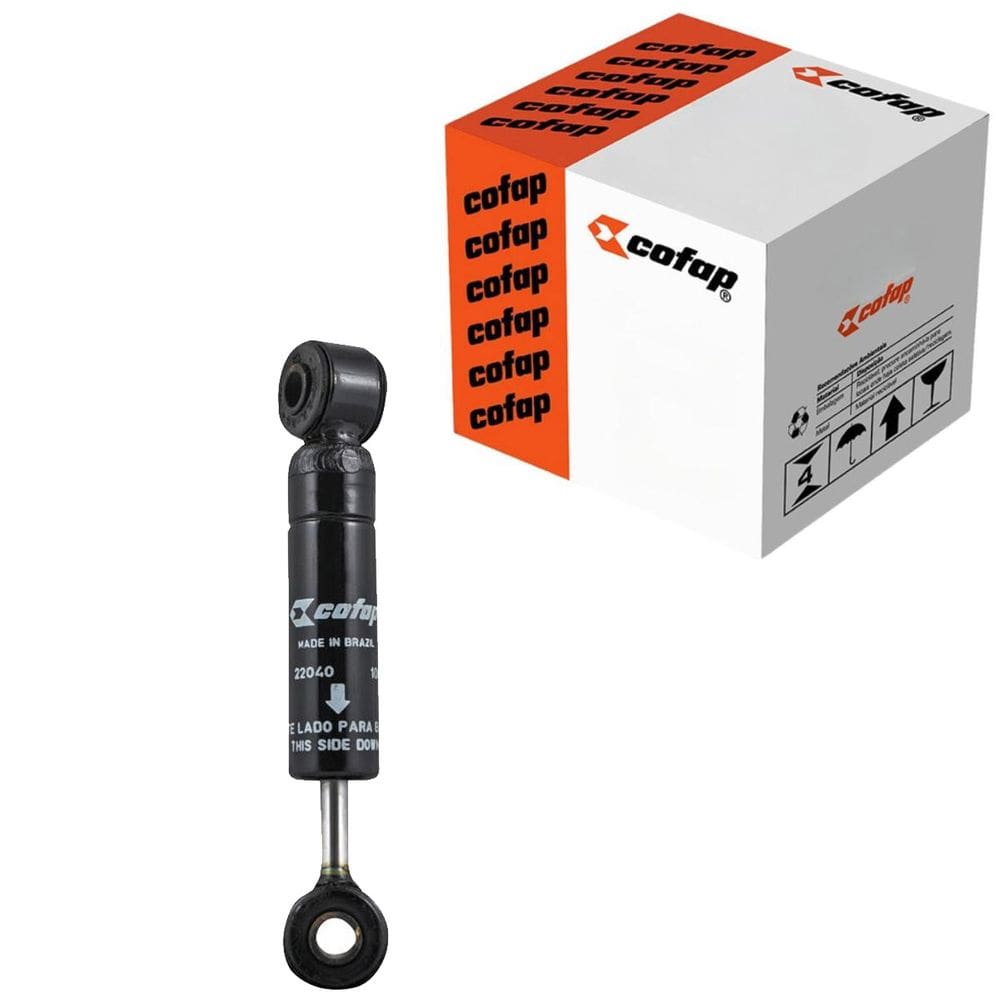 Amortecedor Suspensão - O 370 1984 A 1995 / O 371 1986 A 2003 - 22040