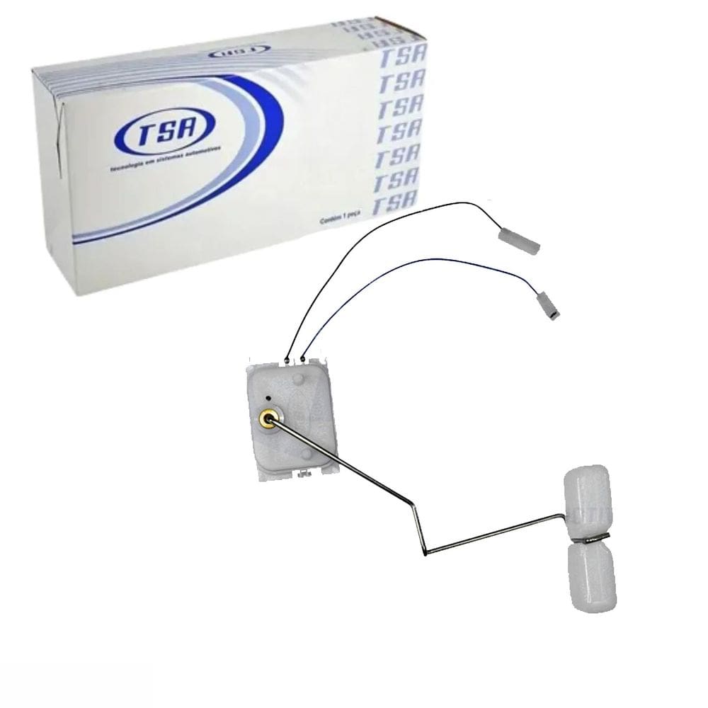 T-010062 - Sensor Nivel Comb Gas Conv Alc - Palio / Weekend / Siena 96 / 99 M - Tsa