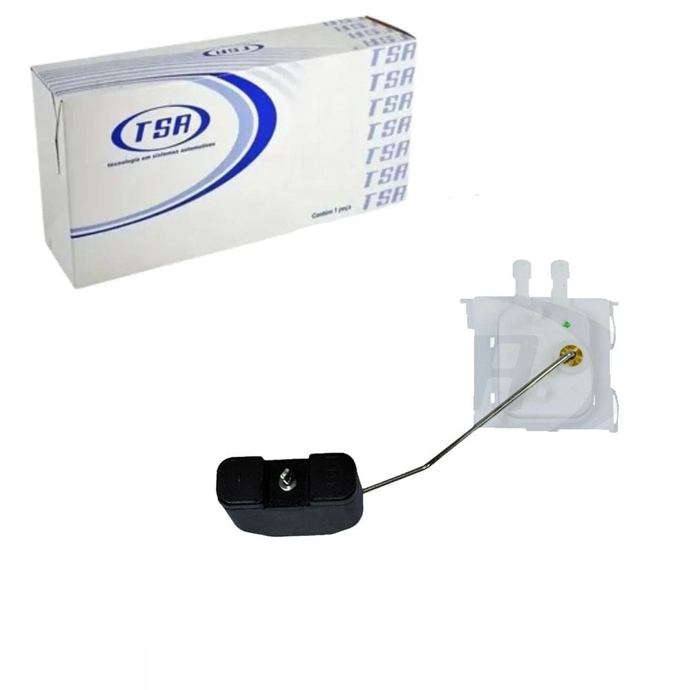 T-010141 - Sensor Nivel Comb Flex - Celta 06 / Prisma 07 / Corsa Cla - Tsa