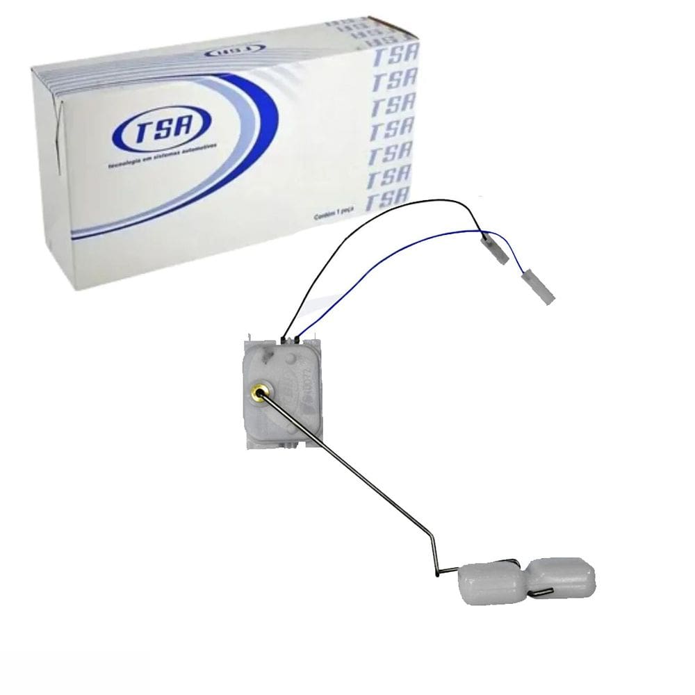 T-010072 - Sensor Nivel Comb Gas Conv Alc - Palio / Siena 99 / Weekend 00 / M - Tsa