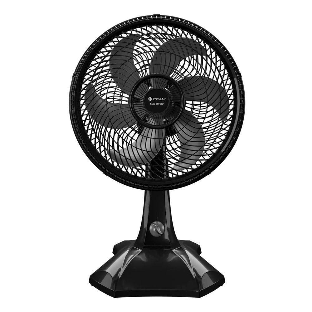 Ventilador Air 36cm Maxx Force 6 pás 60W AVTE300 220V