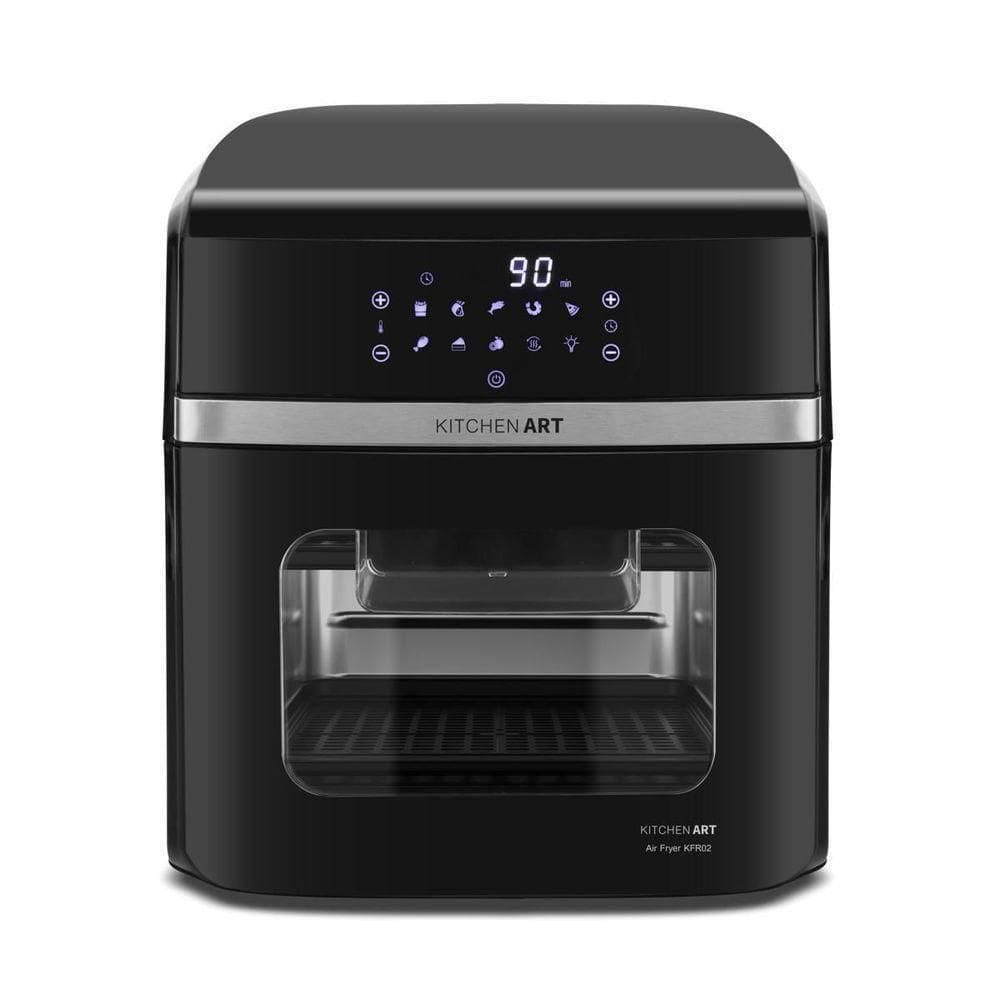Air Fryer Oven Philco 12L Kitchen Art Digital KFR02 110V