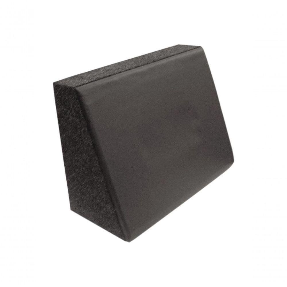 Caixa Vazia Para 1 Subwoofer 10 Polegadas Invertida Pick-up