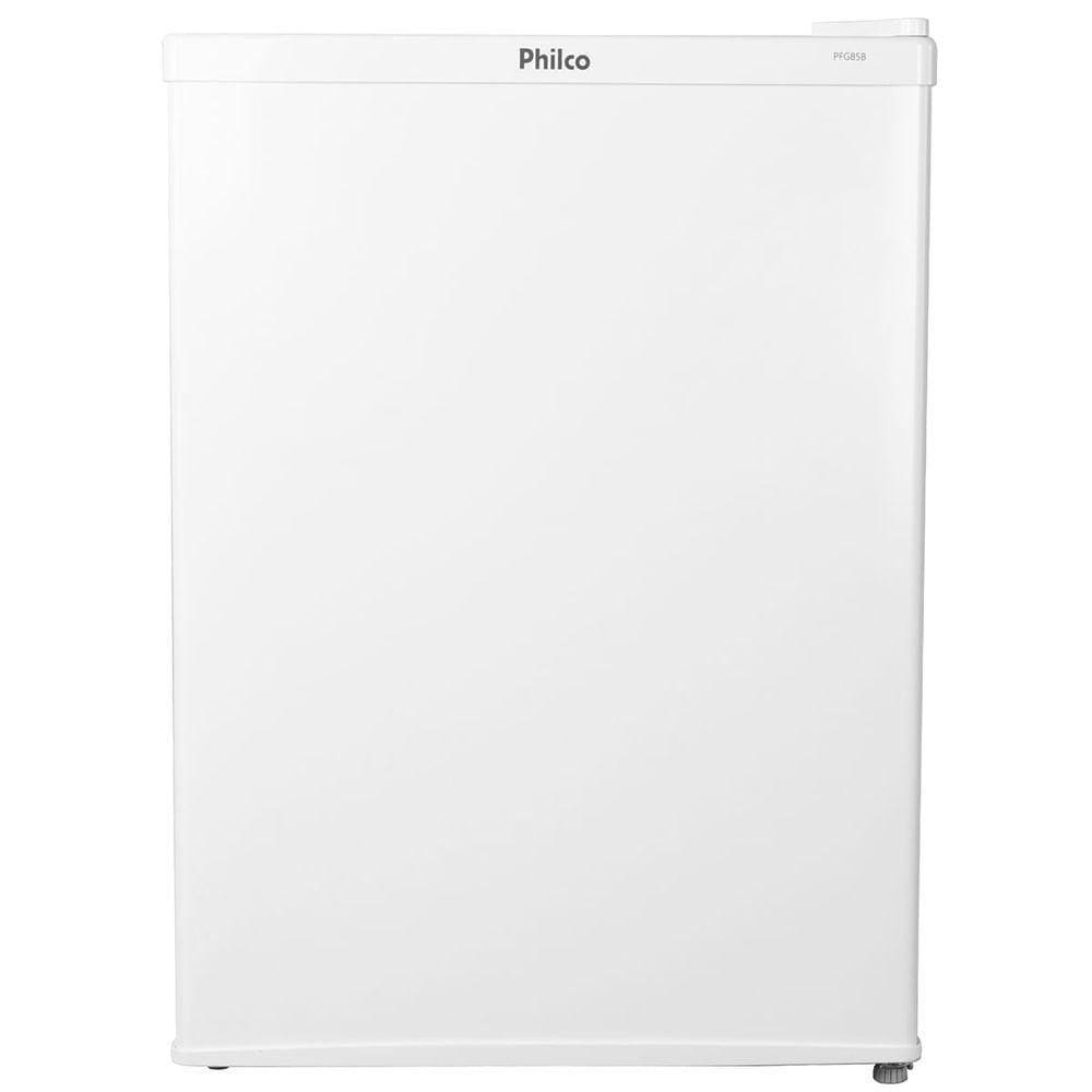 Frigobar Philco 65 Litros PFG85B 110V
