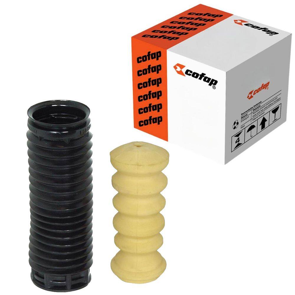 Kit De Reparo Do Amortecedor - Focus 2001 A 2008 / Ka 1997 A 2007 - Ksc08204S