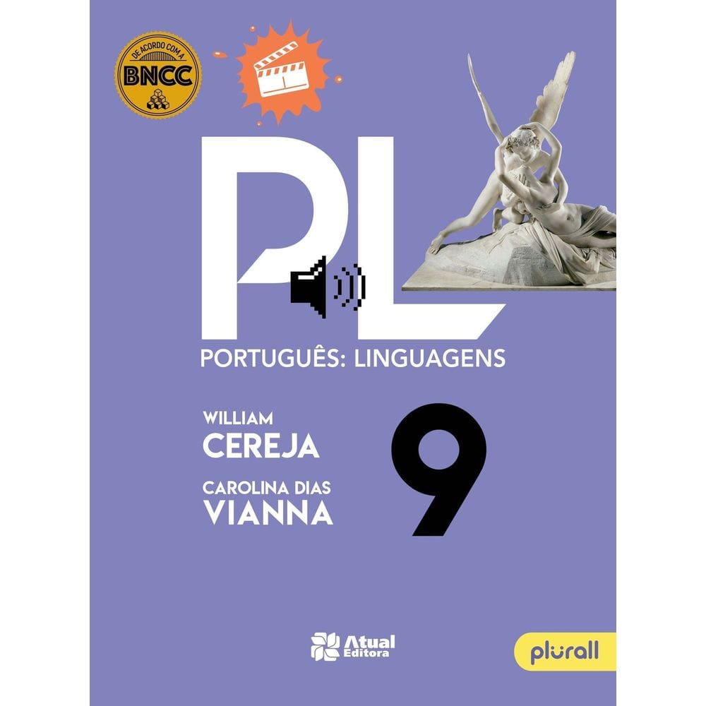 Português: Linguagens - 9º Ano - 10Ed/23