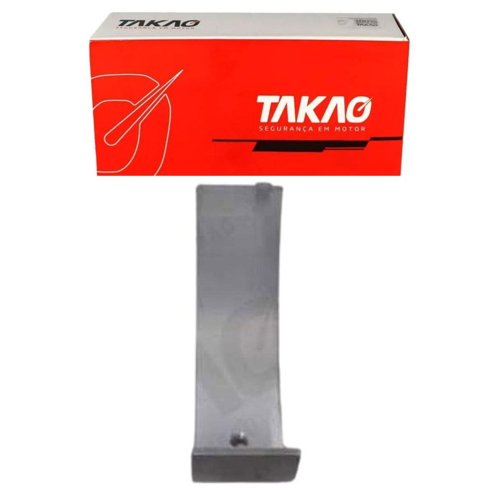 Bronzina De Biela STD (Jg) M4121G Imp. Independ 2.0 8V / Hyster Imp. Independ 2.0 8V - Takao Bbma20Estd