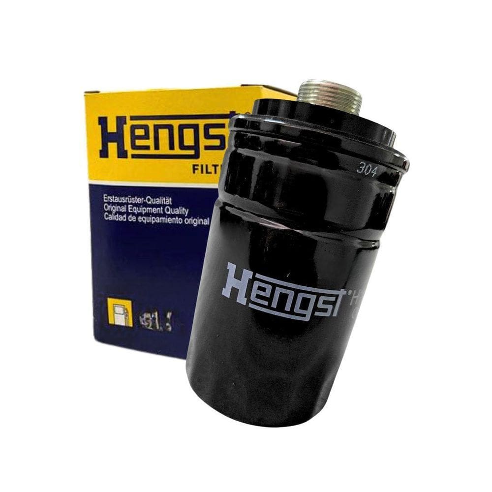 Filtro Óleo Para New Beetle 2.0 Tsi Após 2014 06J115561B