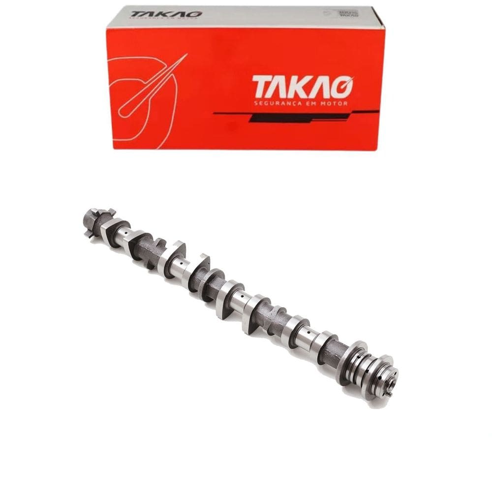 Comando De Válvula Admissão Fielder 1.8 16V 2002 A 2007 / Corolla 1.8 16V 2002 A 2007 - Takao Cvadto16