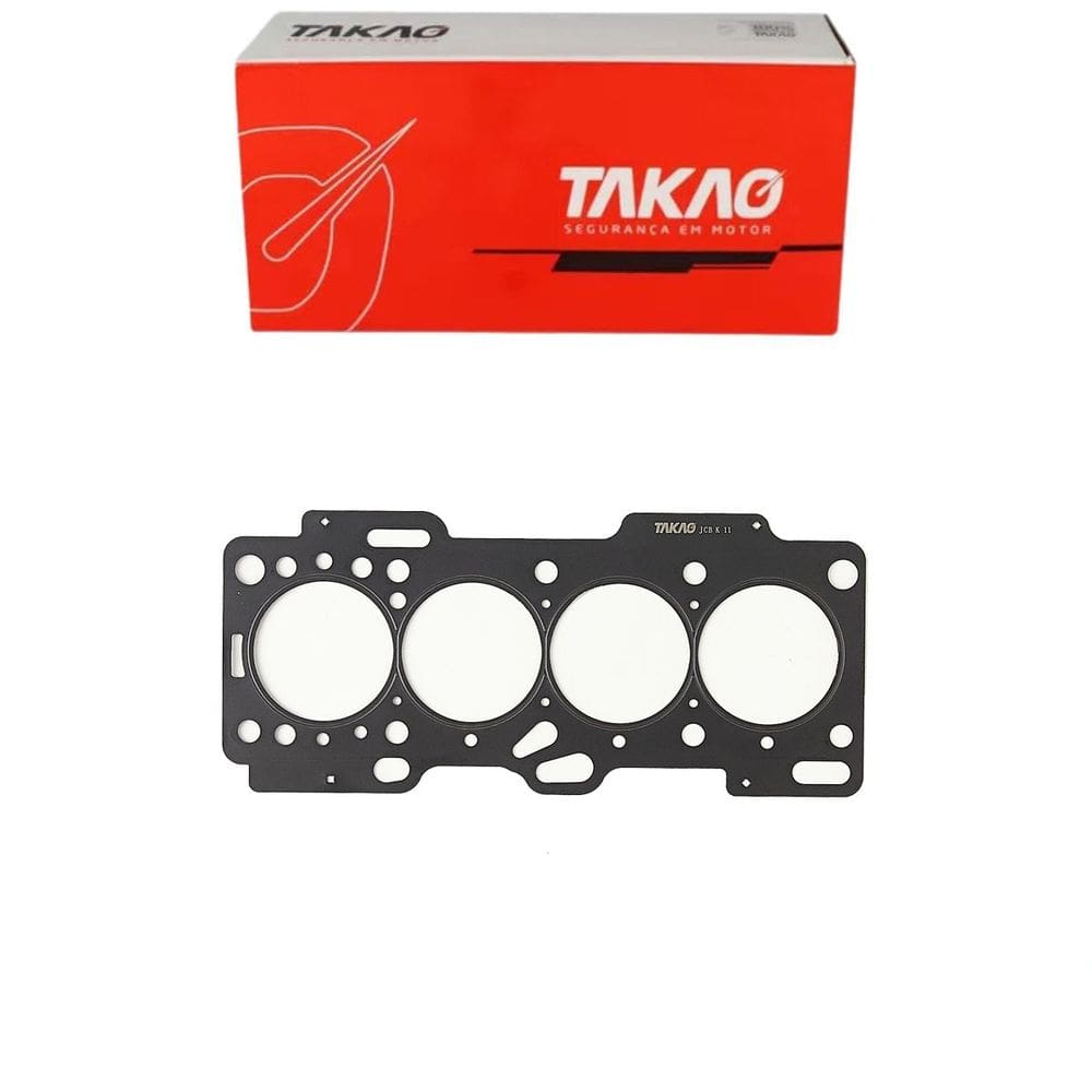 Junta De Cabeçote Picanto 1.1 12V 2006 A 2007 / Picanto 1.0 12V 2007 A 2012 - Takao Jcbk11