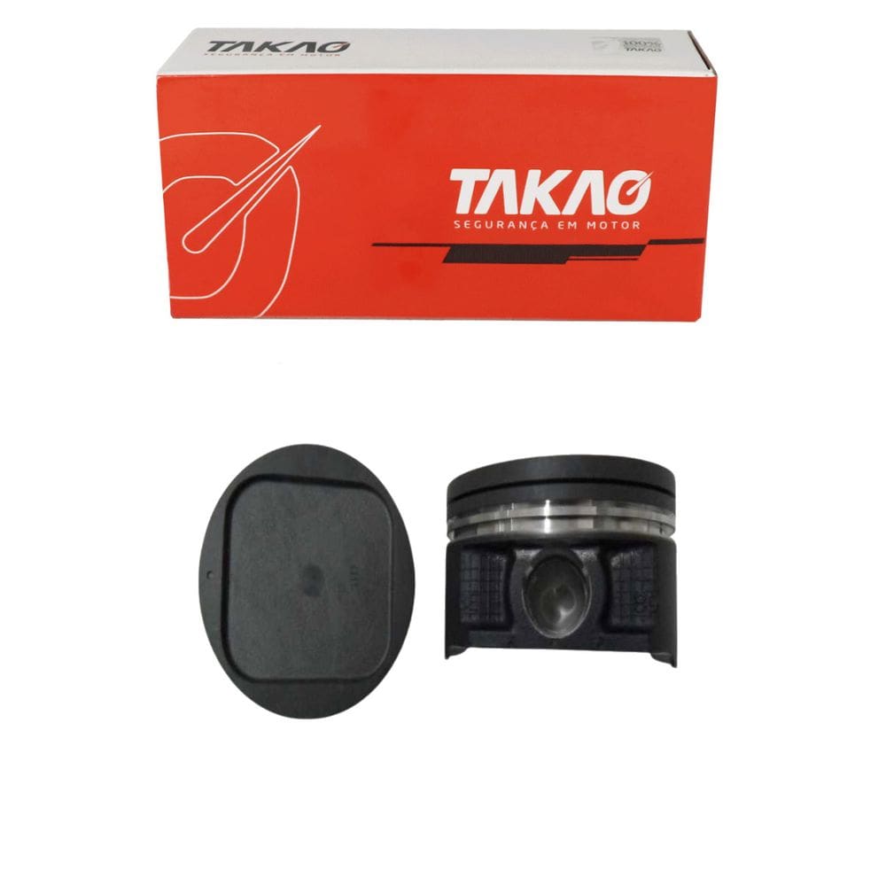 Pistão STD (Jg) Impreza 2.0 16V 1996 A 2000 - Takao Psu20Tstd